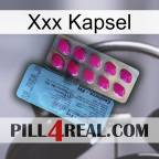 Xxx Capsule 35